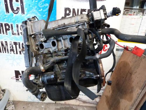 Engine FIAT PANDA (169_) 1.1 (169.AXA1A) | BP30870451M1  - Image 8