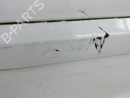 Right rear door PEUGEOT 308 I (4A_, 4C_) 1.6 HDi | BP23760494C5 