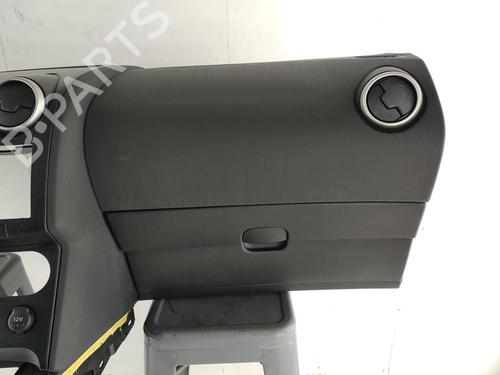 Used Dashboard Dashboard NISSAN QASHQAI I (J10, NJ10) 1.5 dCi (106 hp) 23710905 23710905