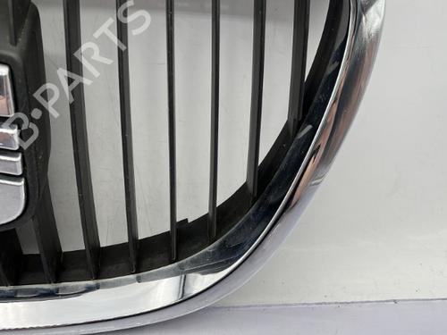 Grille SEAT TOLEDO III (5P2) 2.0 TDI 16V | BP23755011C40 