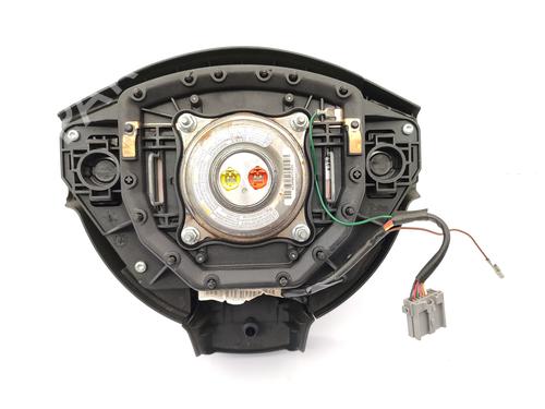 Driver airbag NISSAN QASHQAI / QASHQAI +2 I (J10, NJ10, JJ10E) 1.5 dCi | BP23754689C9 