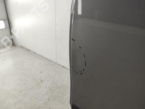Left rear door LANCIA DELTA III (844_) 1.6 D Multijet (844.AXC11, 844.AXC1A) | BP23713233C4 