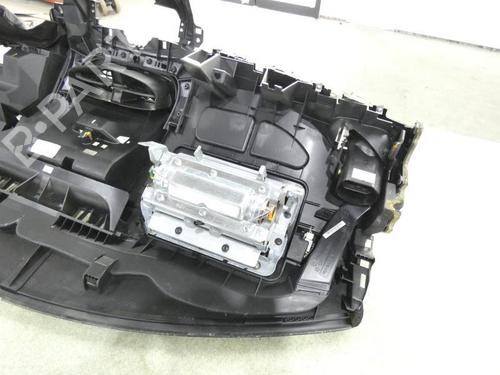 Dashboard RENAULT CLIO III Grandtour (KR0/1_) 1.5 dCi (KR0F) | BP23668123C46 - Image 13