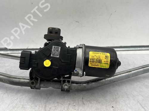 Front wiper motor DACIA LOGAN MCV II 1.0 SCe 75 | BP30814616M29  - Image 9