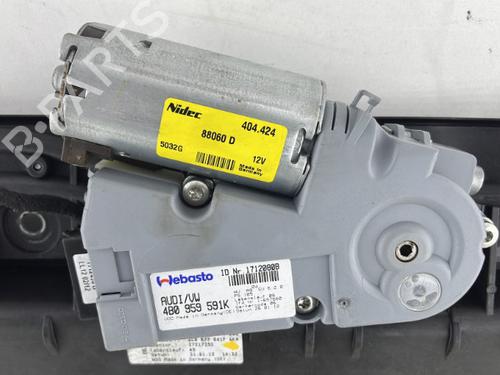 Soltag VW PASSAT B7 (362) 3.6 FSI 4motion | BP23757846C124 - Image 6