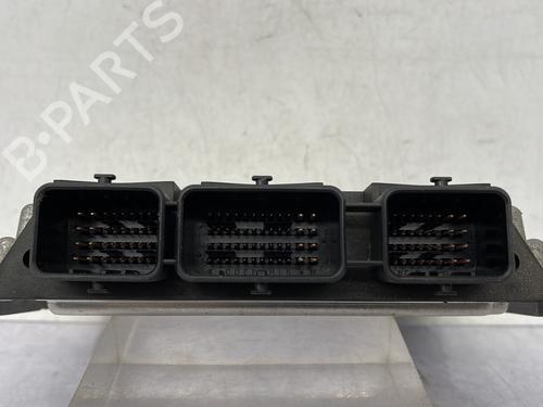 Electronic module CITROËN C4 I (LC_) 1.6 HDi | BP30847040M83  - Image 6