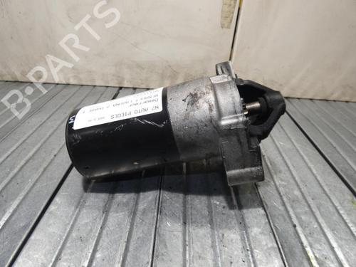 Startmotor RENAULT LAGUNA II (BG0/1_) 2.0 16V IDE (BG0N) | BP23697292M8 