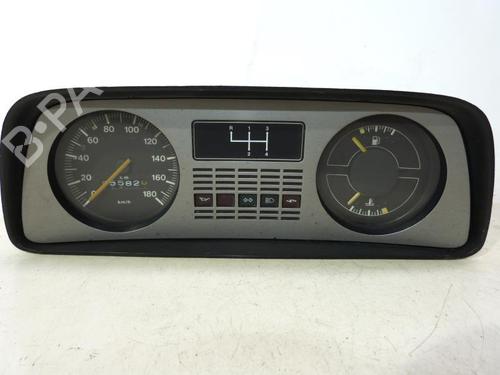 Instrument cluster FORD FIESTA III (GFJ)  | BP23669562C47 