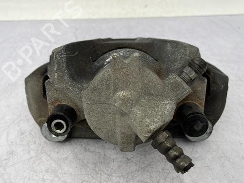 Used Right front brake caliper Right front brake caliper RENAULT CLIO V (B7_) 1.5 Blue dCi 100 (B7AD) (101 hp) 23759378 23759378