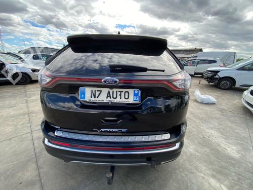 Used Tailgate Tailgate 38717962 38717962