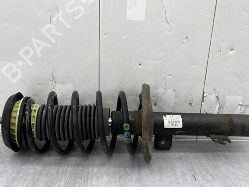 Høyre foran støtdemper PEUGEOT 207 (WA_, WC_) 1.6 HDi (90 hp) 30484820