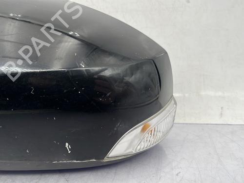 Left mirror RENAULT MEGANE III Hatchback (BZ0/1_, B3_) 1.6 16V (BZ0H) | BP31293152C26 