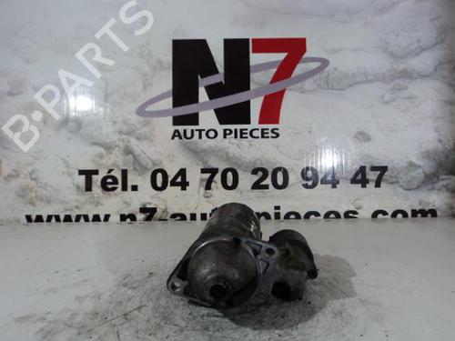 Used Starter MERCEDES-BENZ A-CLASS (W168) A 170 CDI (168.008) (90 hp) 23671905