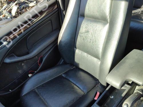 Styring servopumpe BMW 3 (E46) 320 d | BP24503431M99 