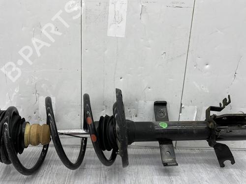 Left front shock absorber RENAULT CAPTUR I (J5_, H5_) 1.2 TCe 120 | BP28423622M16  - Image 5