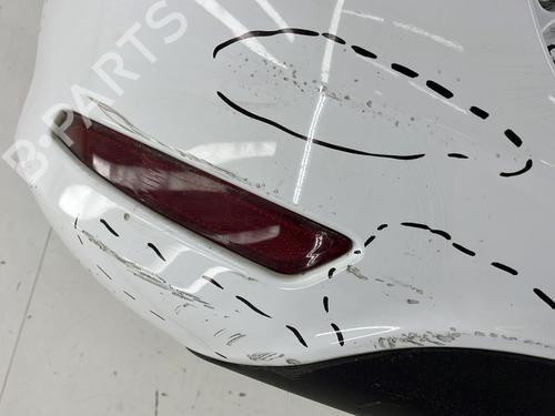 Rear bumper FORD B-MAX (JK) 1.0 EcoBoost | BP28228431C8