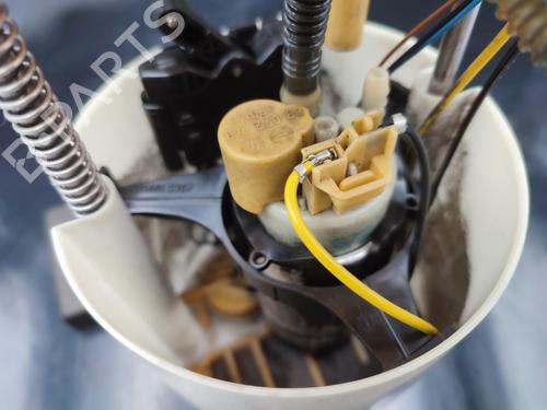 Fuel pump AUDI A3 (8P1) 1.9 TDI | BP23740569M76  - Image 8
