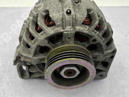 Alternator RENAULT CLIO II (BB_, CB_) 1.2 16V (BB05, BB0W, BB11, BB27, BB2T, BB2U, BB2V, CB05,... | BP24345714M7 