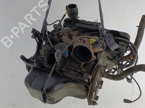 Used Engine Engine HYUNDAI ATOS (MX) 1.1 (58 hp) 23702164 23702164