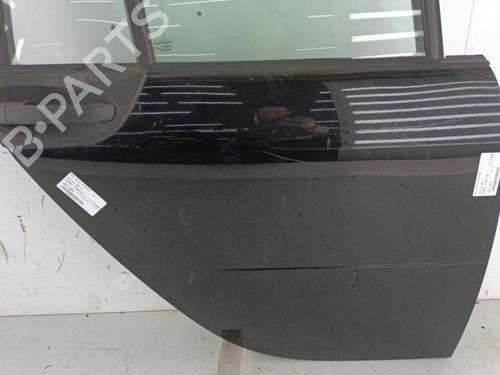 Dør højre bagtil SMART FORFOUR (454) 1.5 CDI (454.000) | BP23731261C5 
