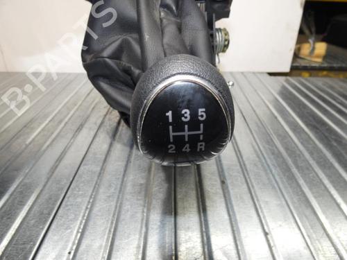 Shift knob FORD TRANSIT CONNECT V408 Box Body/MPV 1.5 TDCi | BP23696657I34 - Image 2