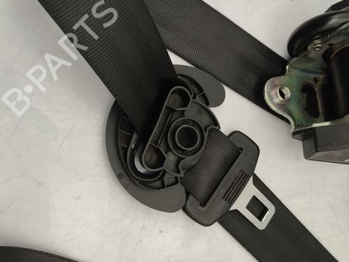 Front right seatbelt VW GOLF V (1K1) 1.9 TDI | BP25866558I25  - Image 7