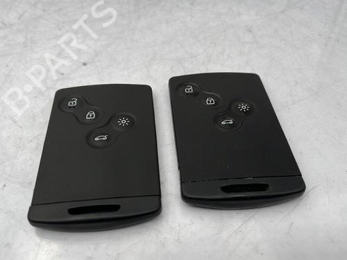 Electronic module RENAULT CLIO IV (BH_) 0.9 TCe 90 (BHNF, BHMA, BHMH, BHJK, BHJR) | BP32863920M83  - Image 8