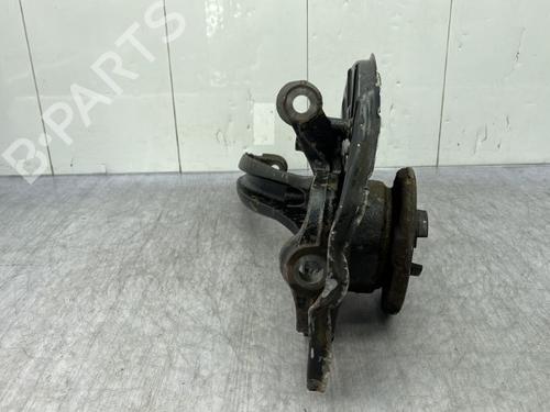 Right front steering knuckle VW TOUAREG (7LA, 7L6, 7L7) 3.0 V6 TDI | BP23755573M26 