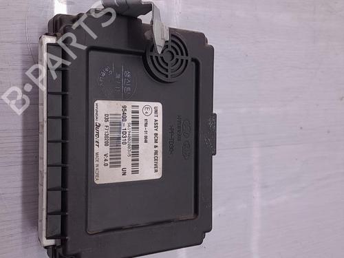 Electronic module KIA CARENS III MPV (UN) 2.0 CRDi 140 | BP23710687M83  - Image 6