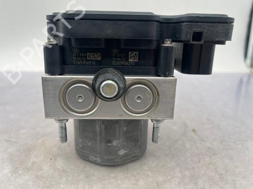 ABS pump OPEL MERIVA B MPV (S10) 1.4 (75) | BP39016861M43 - Image 2