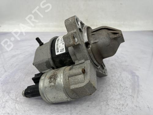 Starter TOYOTA AYGO (_B4_) 1.0 VVTi (KGB40) | BP36372613M8 - Image 3