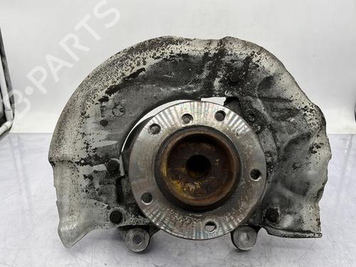 Right front steering knuckle BMW 5 (E60) 530 d | BP27159118M26 - Image 3