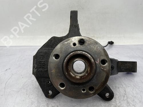 Right front steering knuckle RENAULT ESPACE IV (JK0/1_) 2.0 dCi (JK01, JK02, JK1J, JK1K, JK1H) | BP27159018M26  - Image 6