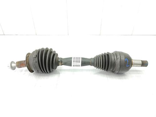 Left front driveshaft MERCEDES-BENZ A-CLASS (W176) A 180 (176.042) | BP23733038M38 - Image 8