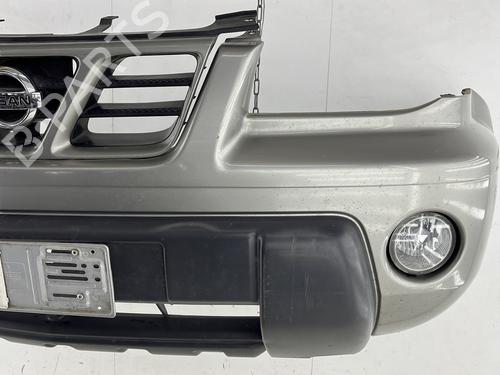Front bumper NISSAN X-TRAIL I (T30)  | BP24663573C7 