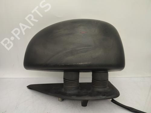 Used Left mirror PEUGEOT BOXER Van (244) 2.2 HDi (101 hp) 23684414