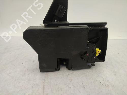 Rear left lock DACIA SANDERO II TCe 90 (B8M1, B8MA, B8AC) | BP23663407C100