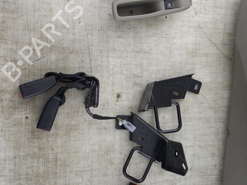 Seats set RENAULT ZOE (BFM_) ZOE | BP23731394C78 - Image 8