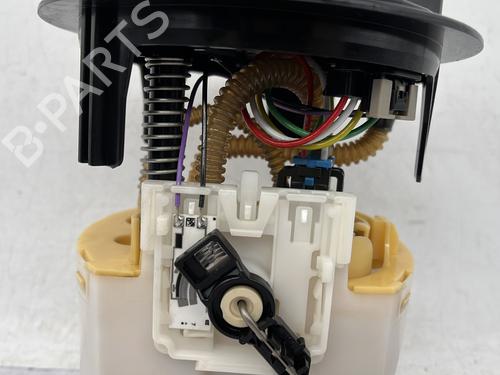 Fuel pump CITROËN C4 Picasso II 1.6 HDi / BlueHDi 115 | BP30173828M76