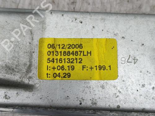 Front left window mechanism OPEL CORSA D (S07) 1.2 (L08, L68) | BP23706788C22 