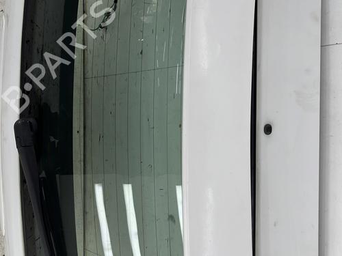 Bakluke CC/Kombi-Kupé CITROËN SAXO (S0, S1) 1.1 X, SX | BP28588630C6 