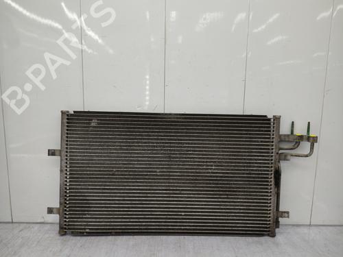 AC radiator FORD FOCUS C-MAX (DM2) 2.0 TDCi | BP23731422M32 - Image 4
