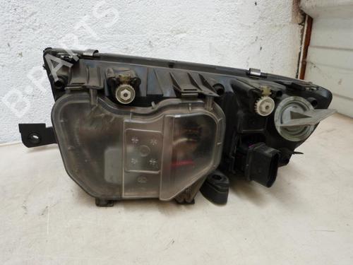 Used Right headlight SKODA FABIA I (6Y2) 1.2 (54 hp) 23692285