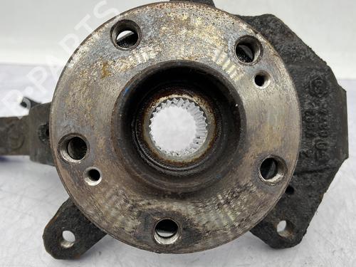 Left front steering knuckle RENAULT ESPACE IV (JK0/1_) 2.0 (JK0A, JK1D, JK0N) | BP24553037M25 - Image 8