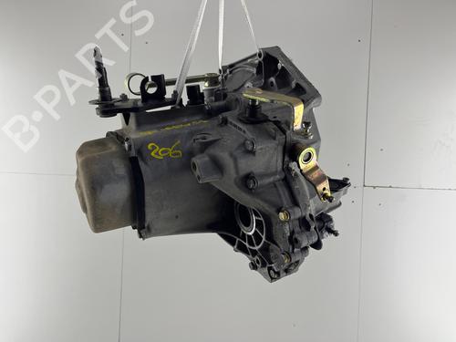 Gearbox PEUGEOT 206 SW (2E/K) 1.6 16V | BP36293563M3 - Image 4