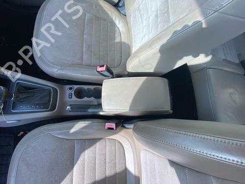 Right sun visor SKODA YETI (5L) 1.2 TSI | BP36551589I2 - Image 50