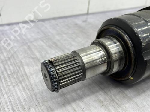 Right front driveshaft HYUNDAI TUCSON (TL, TLE) 1.7 CRDi | BP23755287M39 
