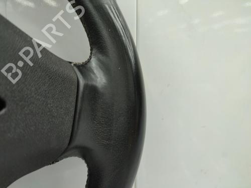 Used Steering wheel Steering wheel PEUGEOT 208 I (CA_, CC_) 1.6 HDi / BlueHDi 75 (75 hp) 23709726 23709726