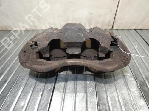 Used Right front brake caliper RENAULT TRAFIC Van (T_, P_, V_) 2.1 D (64 hp) 23669399