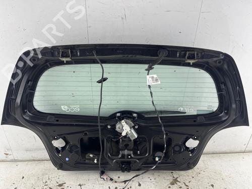 Used Tailgate Tailgate 37022779 37022779